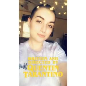 Meet your Posher, Olivia